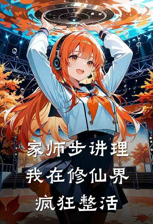 家师步讲理，我在修仙界疯狂整活(宁平安何青山)热门小说排行_完结版小说家师步讲理，我在修仙界疯狂整活宁平安何青山