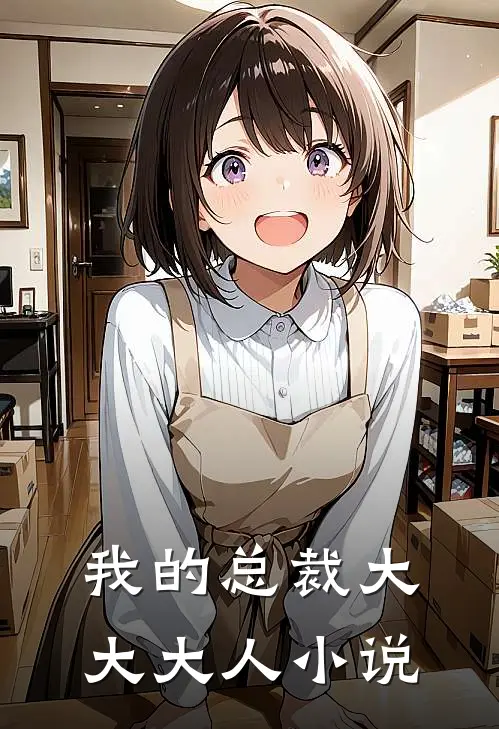 我的总裁大大大人小说