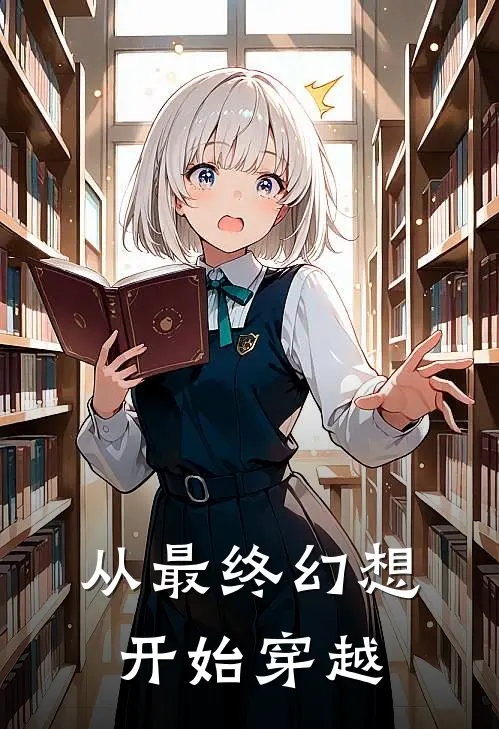 从最终幻想开始穿越