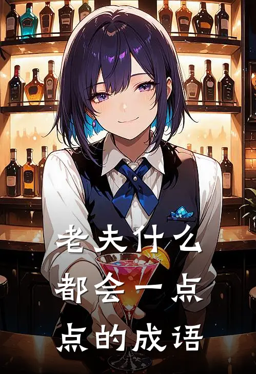 老夫什么都会一点点的成语