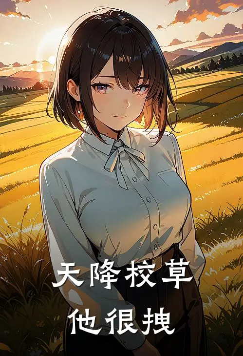 天降校草他很拽