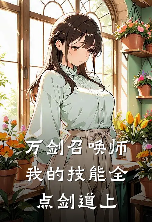 万剑召唤师：我的技能全点剑道上(张东林张东林)免费阅读_无弹窗全文免费阅读万剑召唤师：我的技能全点剑道上张东林张东林