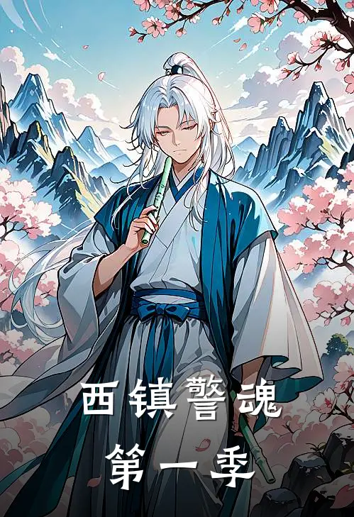 西镇警魂第一季