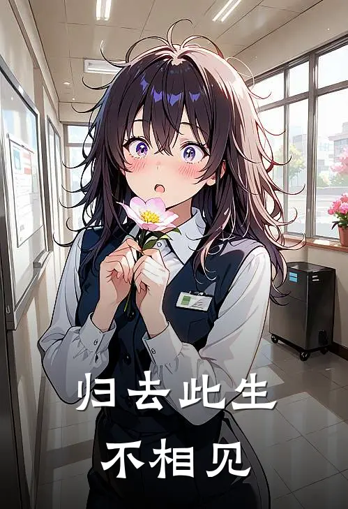 归去此生不相见