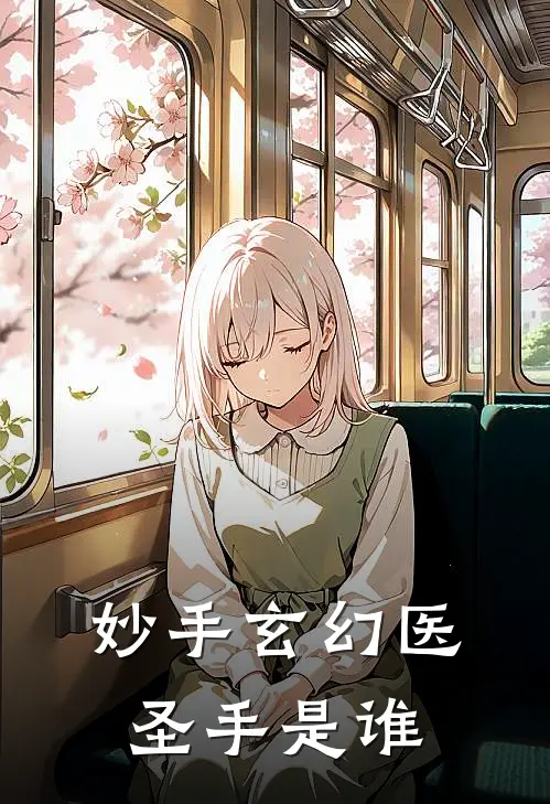 妙手玄幻医圣手是谁