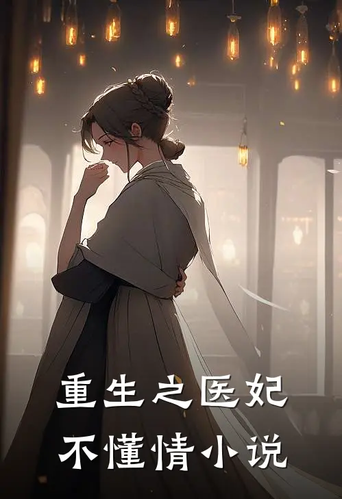 重生之医妃不懂情小说