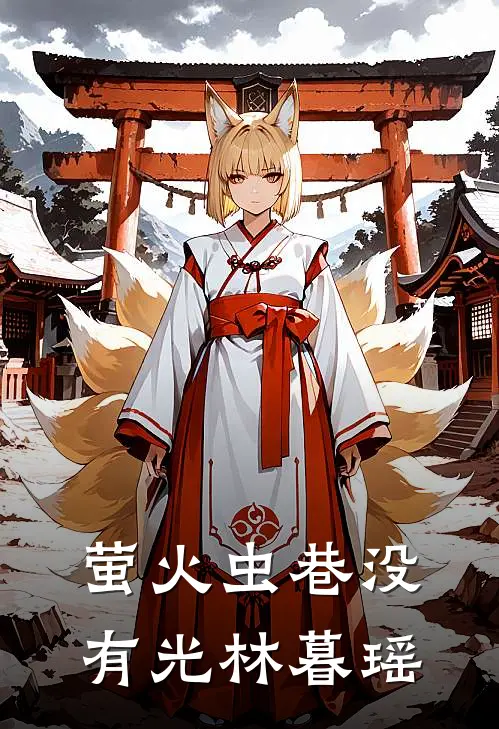 萤火虫巷没有光林暮瑶