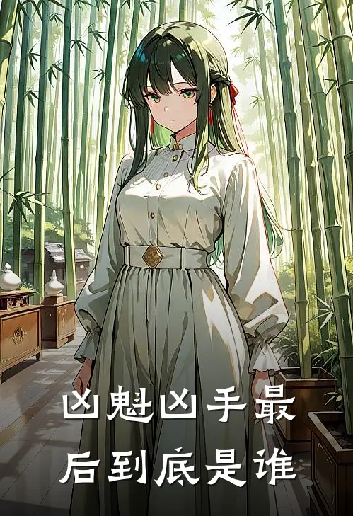 凶魁凶手最后到底是谁