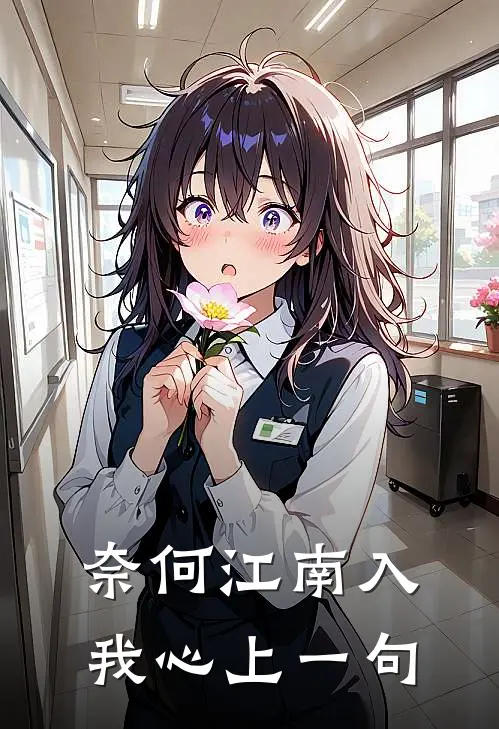 奈何江南入我心上一句