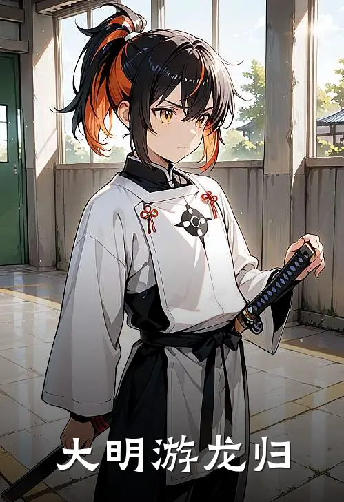 大明游龙归