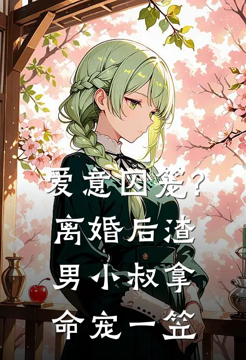 爱意囚笼?离婚后渣男小叔拿命宠 一笠