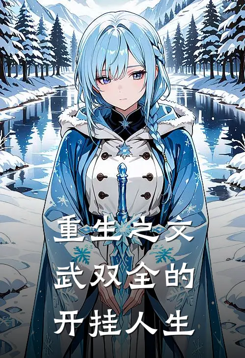 重生之文武双全的开挂人生
