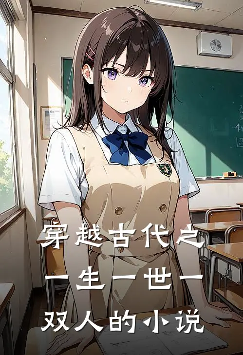 穿越古代之一生一世一双人的小说
