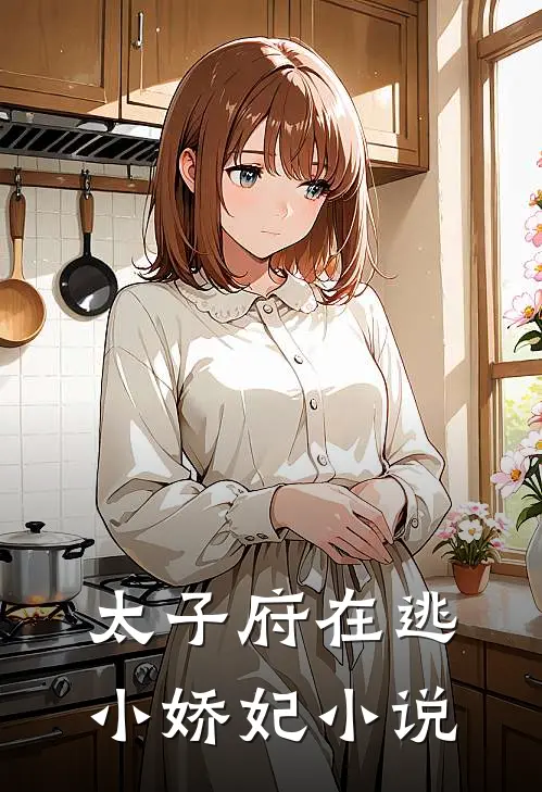 太子府在逃小娇妃小说