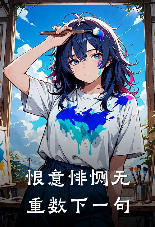 恨意悱恻无重数下一句