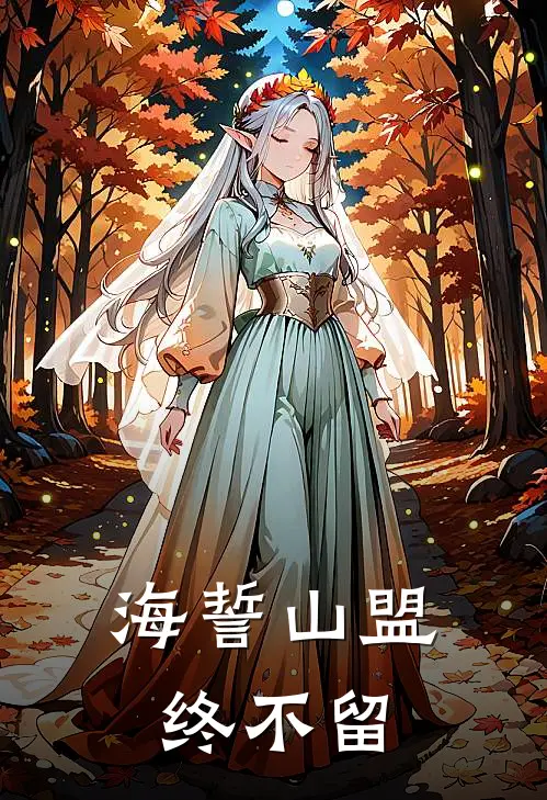 海誓山盟终不留