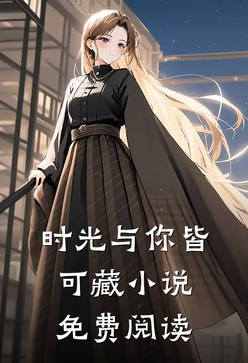 时光与你皆可藏小说免费阅读