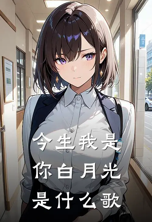 今生我是你白月光是什么歌