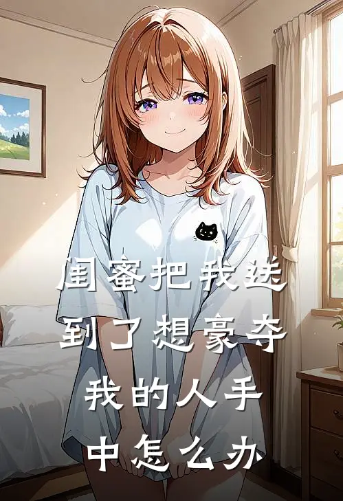 闺蜜把我送到了想豪夺我的人手中怎么办