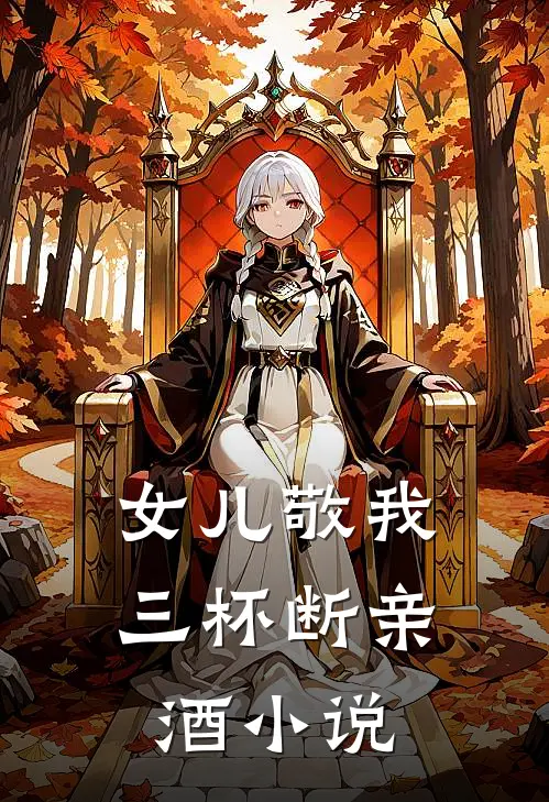 女儿敬我三杯断亲酒小说