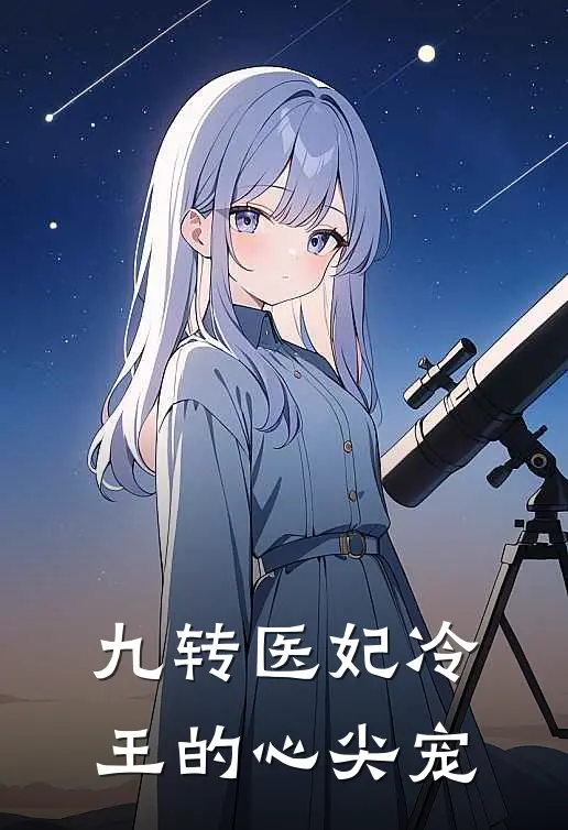 九转医妃冷王的心尖宠