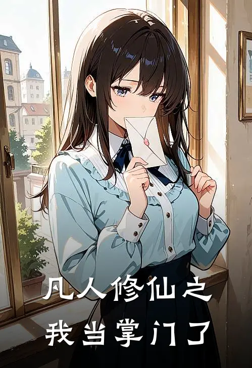 凡人修仙之我当掌门了