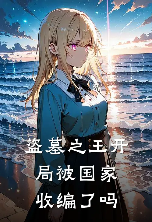 盗墓之王开局被国家收编了吗