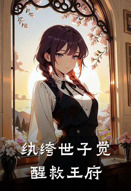 纨绔世子觉醒救王府