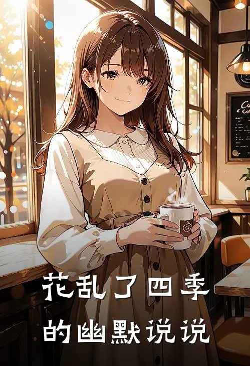 花乱了四季的幽默说说