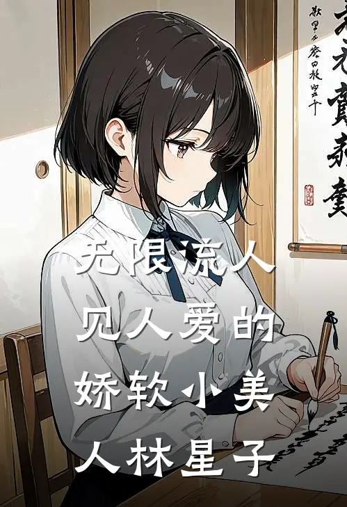无限流人见人爱的娇软小美人 林星子