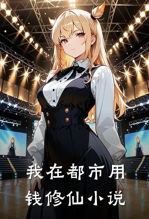 我在都市用钱修仙小说