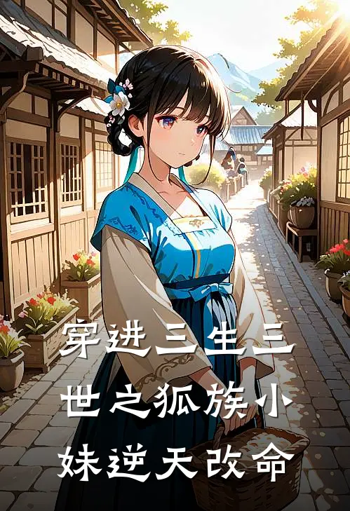 穿进三生三世之狐族小妹逆天改命