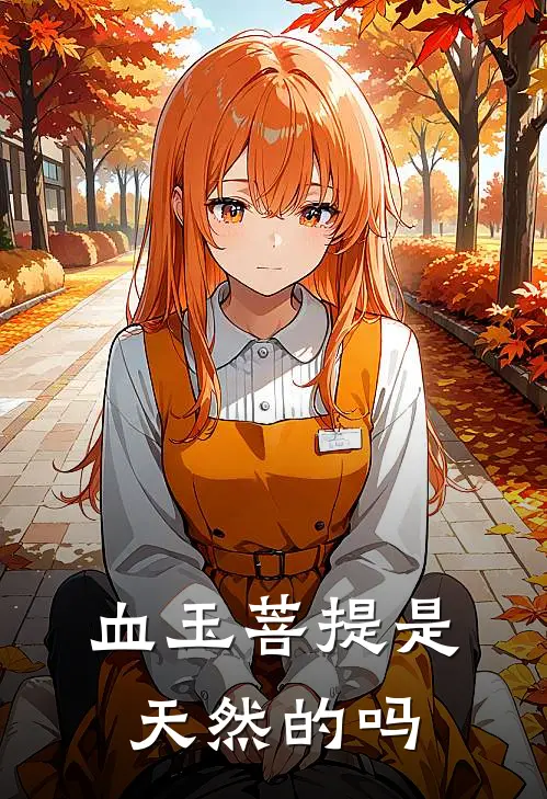 血玉菩提是天然的吗