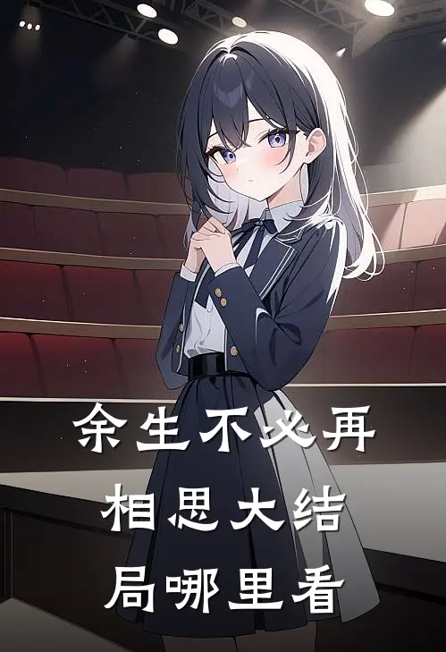 余生不必再相思大结局哪里看