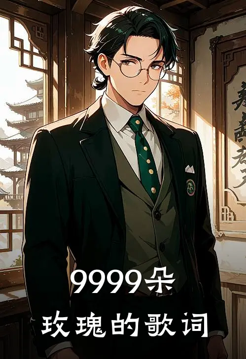 9999朵玫瑰的歌词