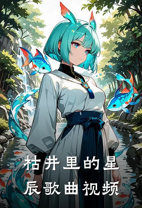 枯井里的星辰歌曲视频