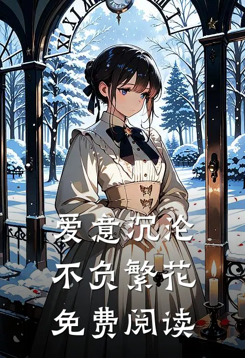 爱意沉沦不负繁花免费阅读