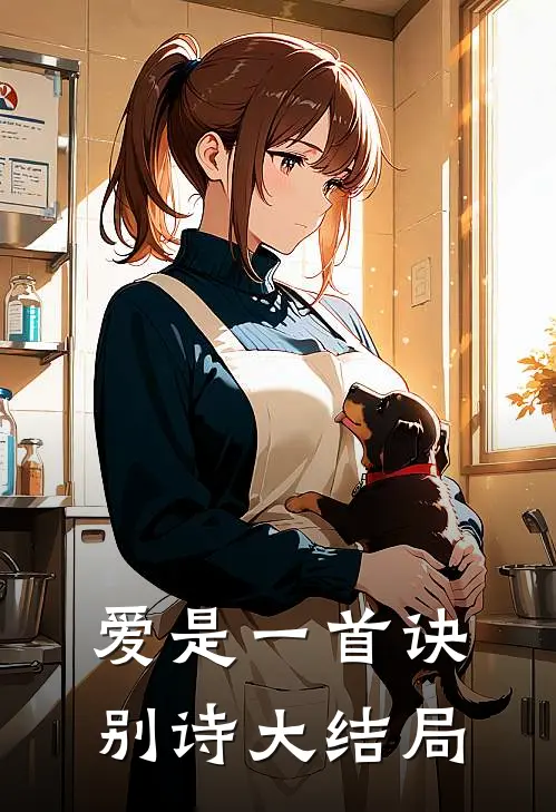 爱是一首诀别诗大结局