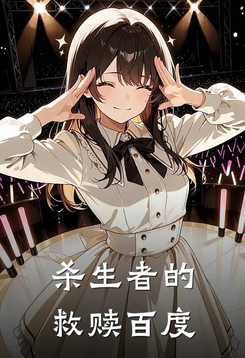 杀生者的救赎百度