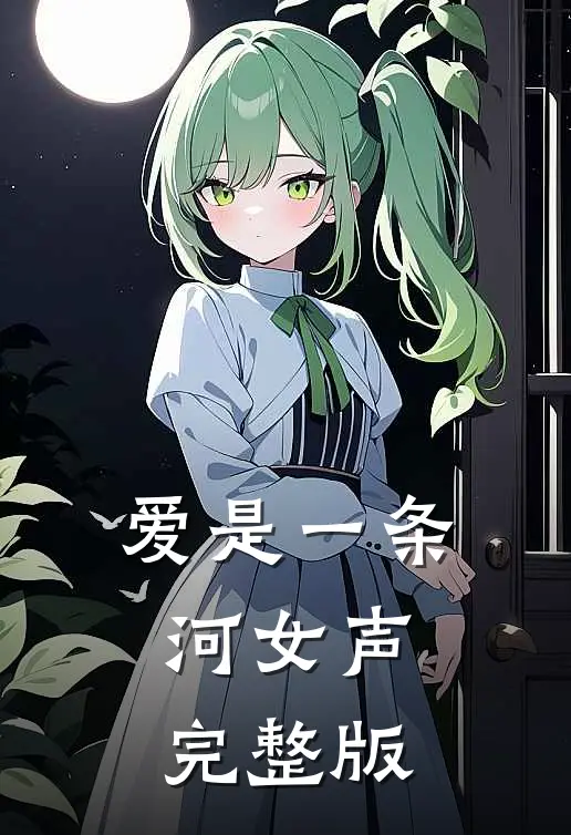 爱是一条河女声完整版