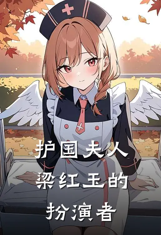 护国夫人梁红玉的扮演者