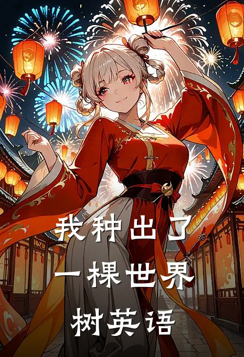 我种出了一棵世界树英语