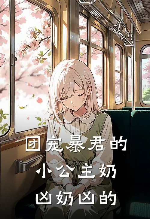 团宠暴君的小公主奶凶奶凶的