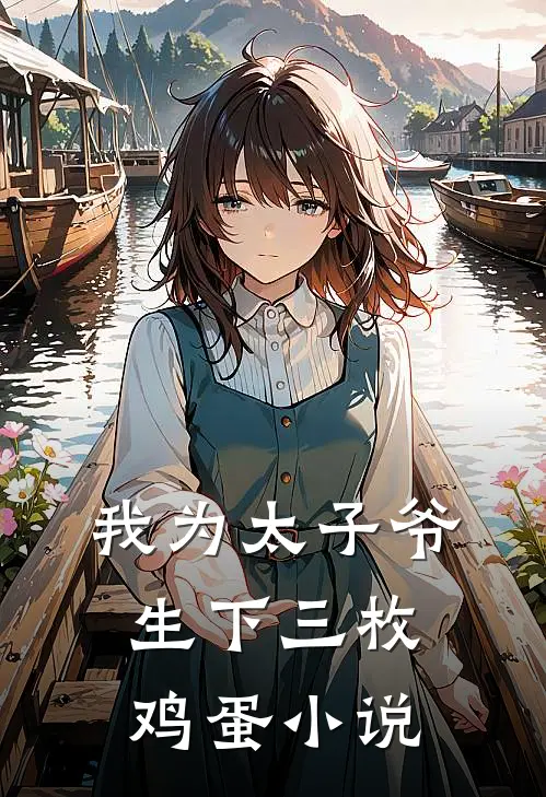 我为太子爷生下三枚鸡蛋小说