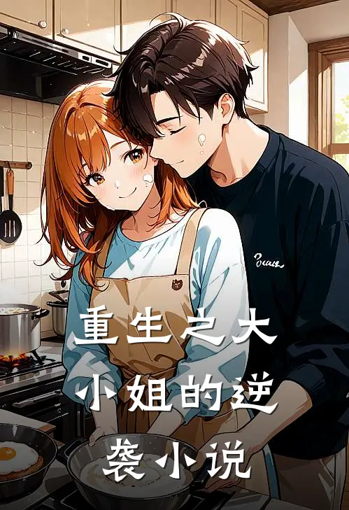 重生之大小姐的逆袭小说