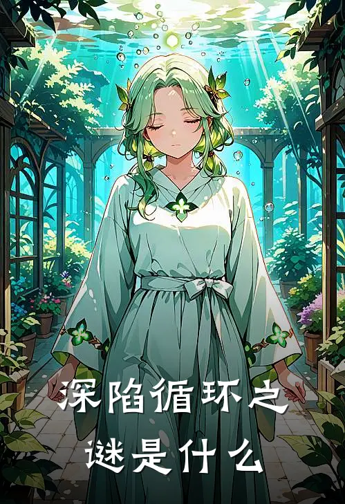 深陷循环之谜是什么