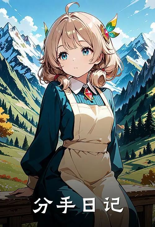 分手日记