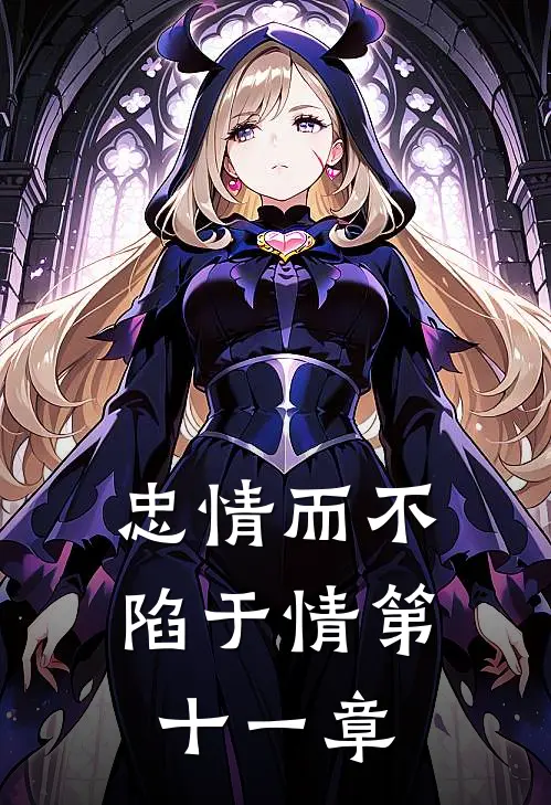 忠情而不陷于情第十一章