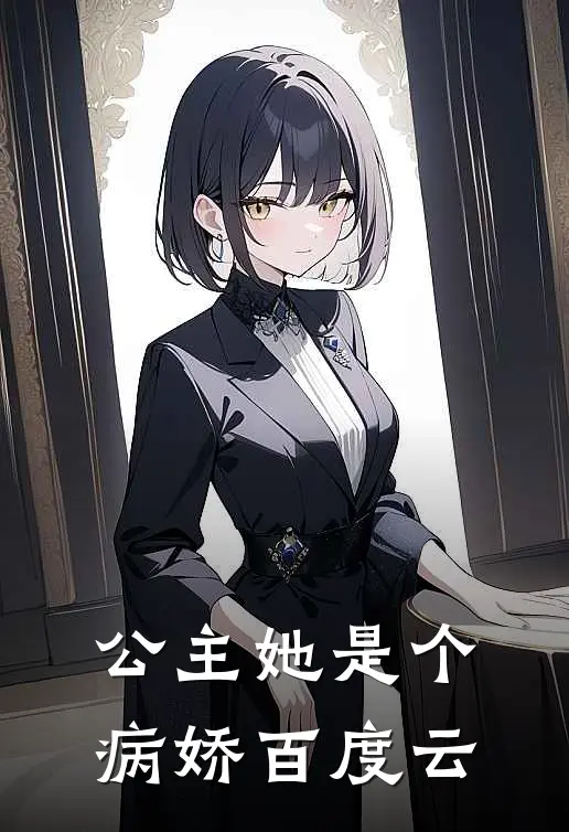 公主她是个病娇百度云