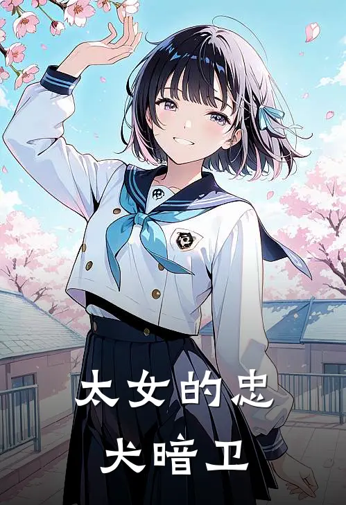 太女的忠犬暗卫